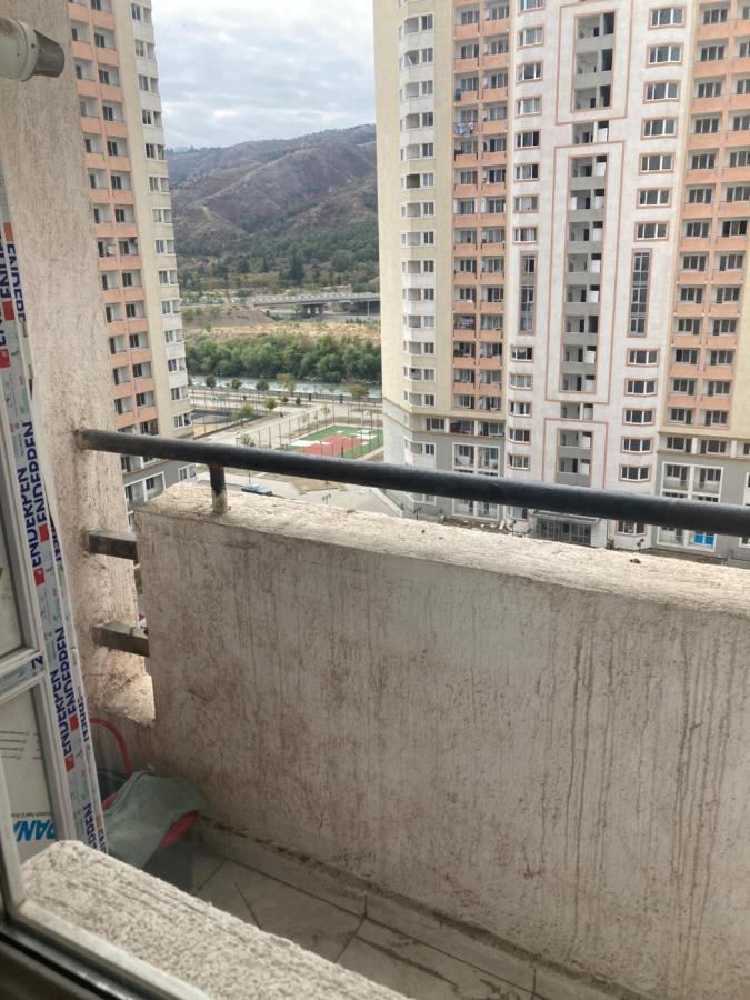 דירות טביליסי Dirsi מראה חיצוני תמונה